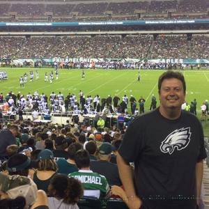 Meet your Posher, Chris